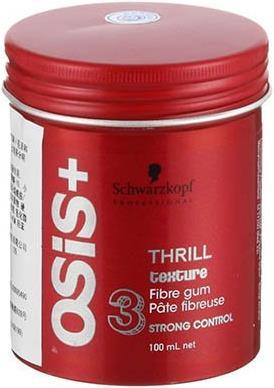 Immagine prodotto Schwarzkopf Professional Fibra OSIS+ Thirll (Pasta per capelli, 100 ml)