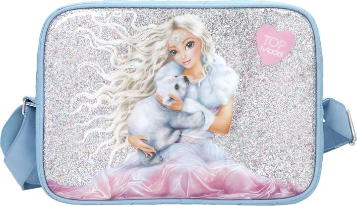 Produktbild Top Model TOPModel - Shoulder bag - ICEWORLD - (0411997)