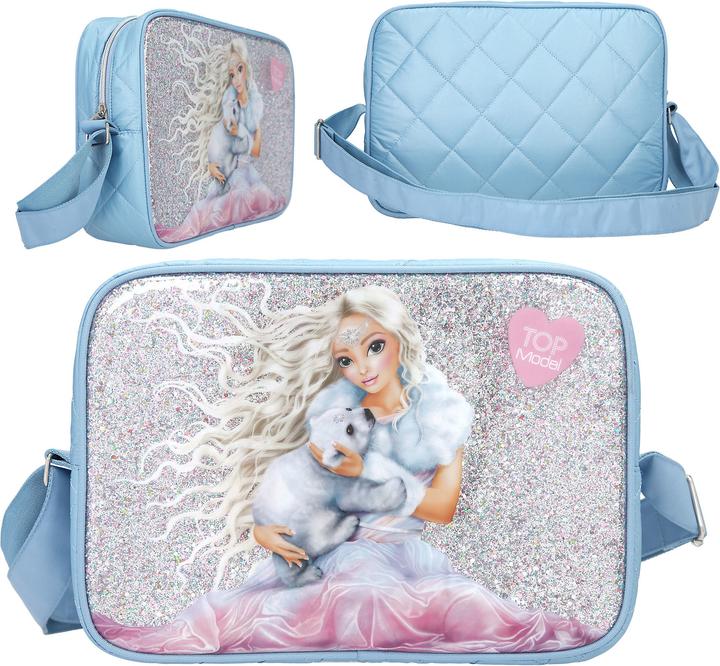 Produktbild Top Model TOPModel - Shoulder bag - ICEWORLD - (0411997)