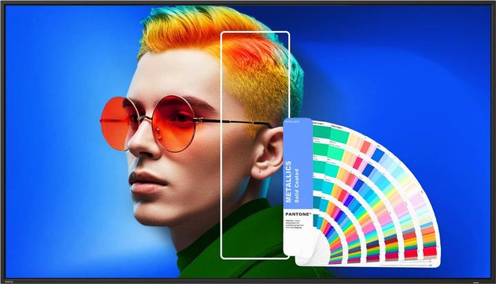 Image du produit BenQ SL5504 55IN WIDE TFT 139.7CM (3840 x 2160 pixels, 55")
