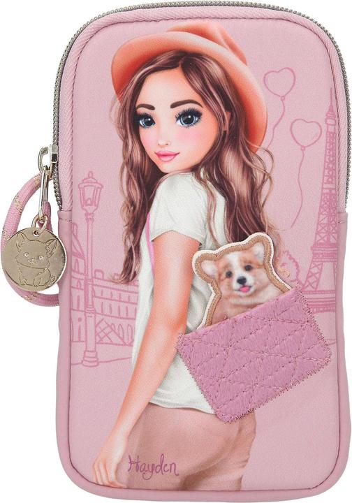 Produktbild Top Model TOPModel - smartphones bag - Corgi - (0412007)