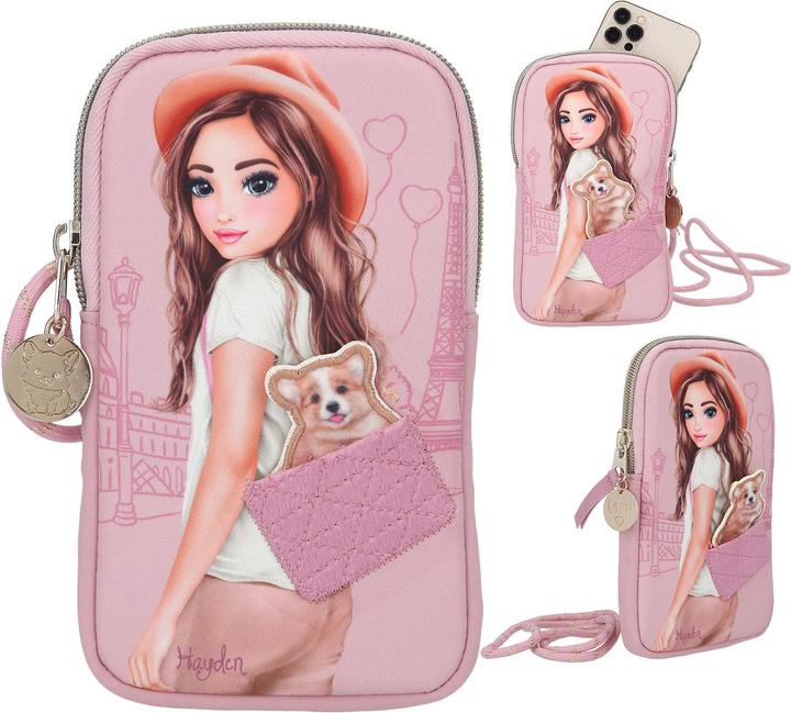 Produktbild Top Model TOPModel - smartphones bag - Corgi - (0412007)