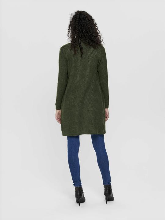 Actual product image Only Long cardigan (XS)
