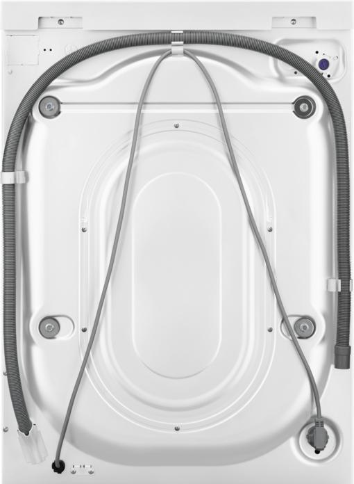 Actual product image Electrolux EW6SN226SI (6 kg, Left)