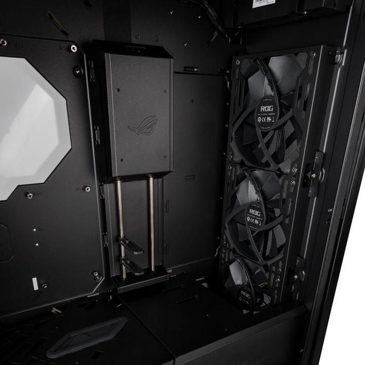 Produktbild ASUS ROG Strix Helios GX601 (ATX, mATX, Mini-ITX, E-ATX)