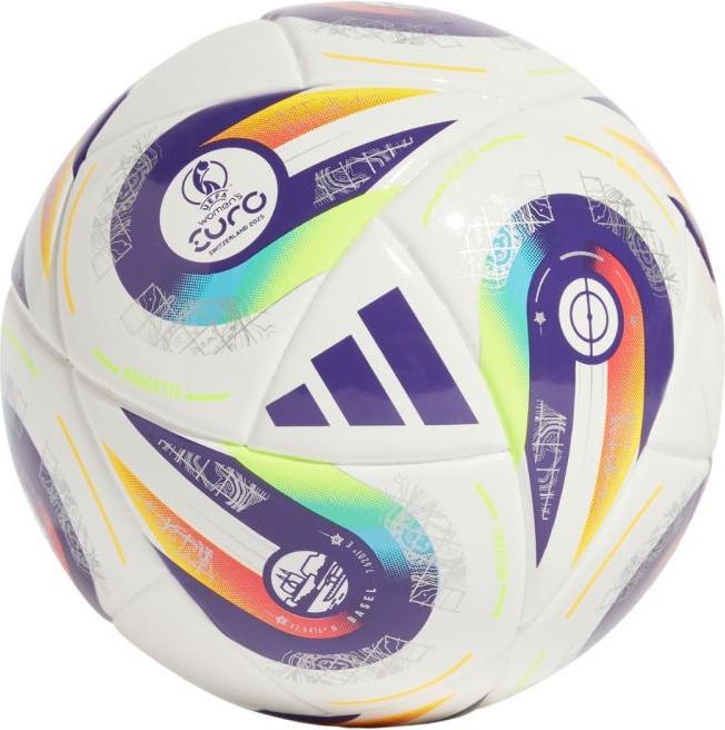 adidas Damen Euro25 Mini-Fussball