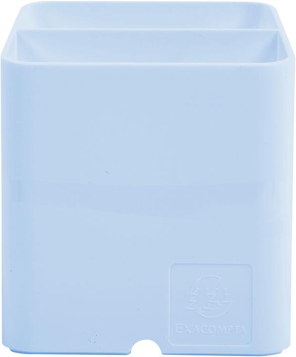 Image du produit Exacompta PEN-CUBE - Pot à crayons