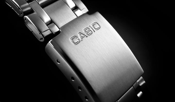 Produktbild Casio Collection - MTP-1314D-2A (Analoguhr, 45 mm)