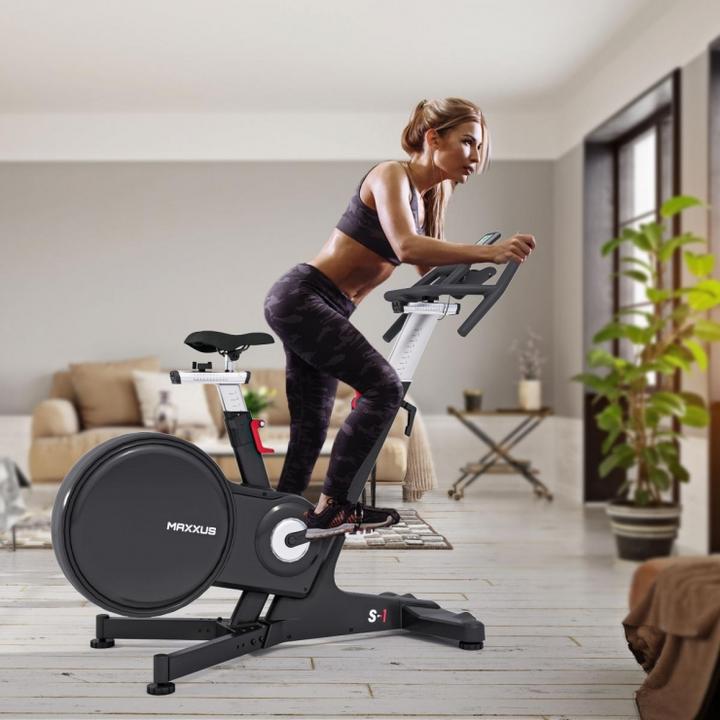 Produktbild Maxxus Speedbike S1
