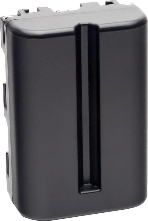 Actual product image Patona Np-Fm500h (Rechargeable battery)