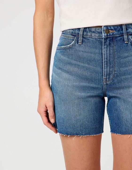 Produktbild Wrangler Jeansshorts Cowboy Short 3 Inch (27)