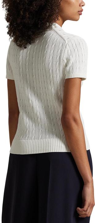 Produktbild Ralph Lauren Sweaters White (L)