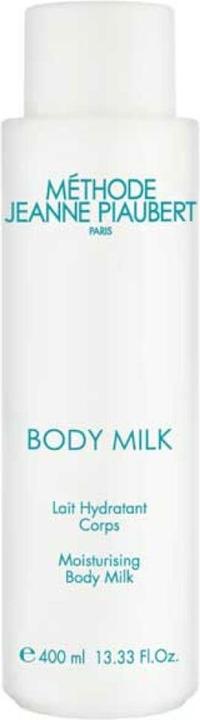 Actual product image Méthode Jeanne Piaubert Body Milk (Body milk, 400 ml)