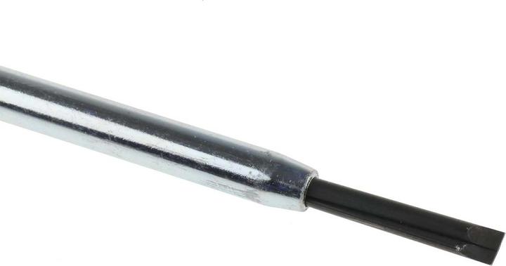 Actual product image Rs Pro Screw grip driver,8in blade 0.020in tip (Port)