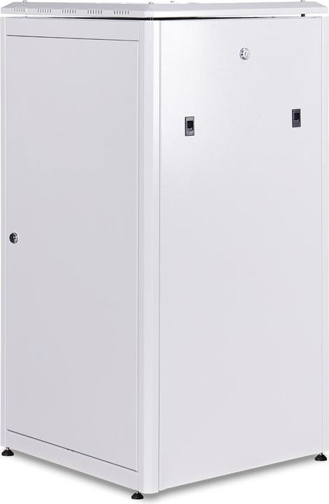 Produktbild Digitus DN-19 22U-6/6-1 Netzwerkschrank (22 HE, 19 Zoll Rack)