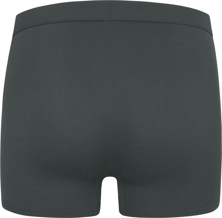 Produktbild Normani 6 Herren Boxershorts aus Bambus-Viskose mit Geschenk Box - 9001 (4XL, 6er Pack)