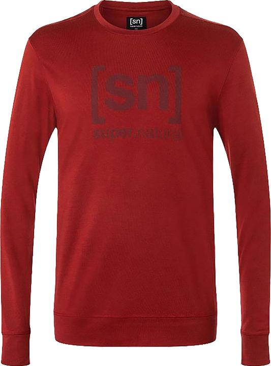 Actual product image Super Natural Warm Up (M)