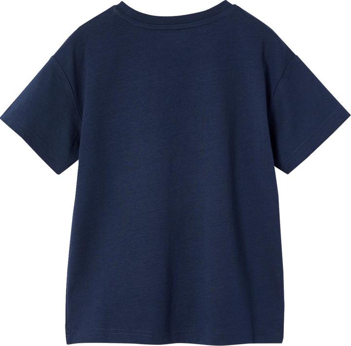 Produktbild Vertbaudet Jungen T-Shirt mit Space-Motiv (92)