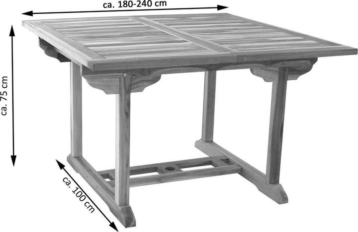 Image du produit SAM Cuba/Aruba (55 cm)