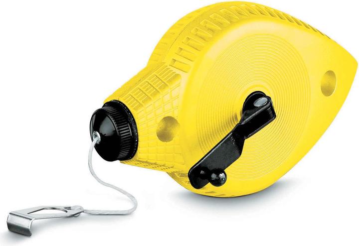 Produktbild Stanley Schlagschnur Alu 30m
