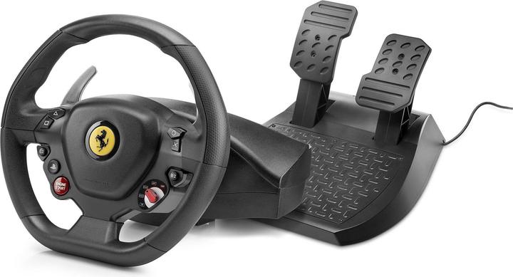 Thrustmaster T80 Ferrari 488 GTB (PC, PS4, PS5)