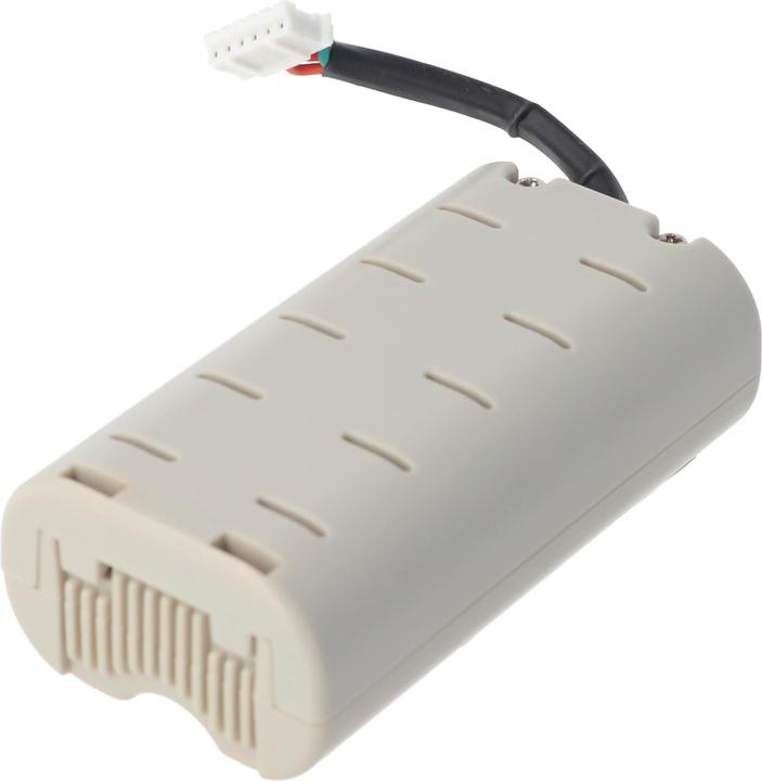 Actual product image XCell Akku passend für Pure Evoke 1, Evoke D2, Li-Ion, 3,7V, 4200mAh, 15,5Wh (Rechargeable battery operated)