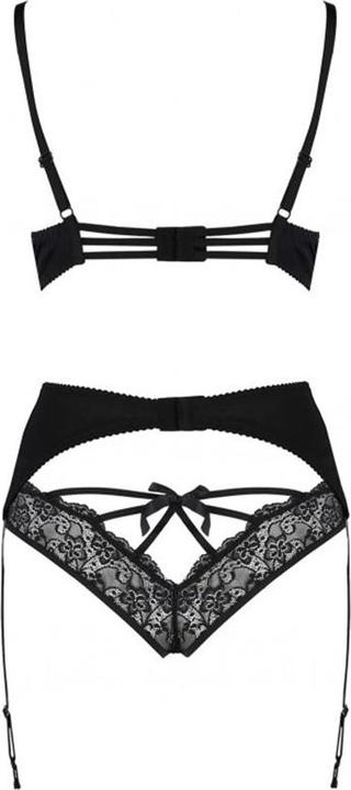 Produktbild Passion Straps-Set "Aya" (S/M)