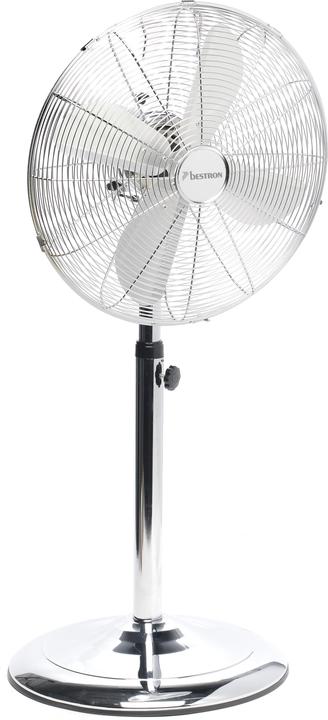 Produktbild Bestron DFS45S (64.30 dB)