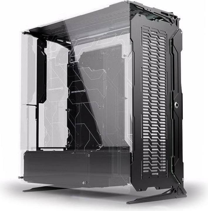 Produktbild Singularity Computers Singularity Computer Spectre Integra-MA - schwarz (ATX)