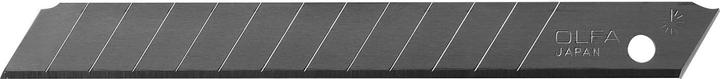 Olfa Lame de rechange AB/10B 9mm 10pc (Lame de rechange)