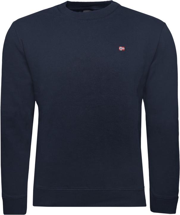 Actual product image Napapijri Balis Crew 1 - 54359 (XXL)