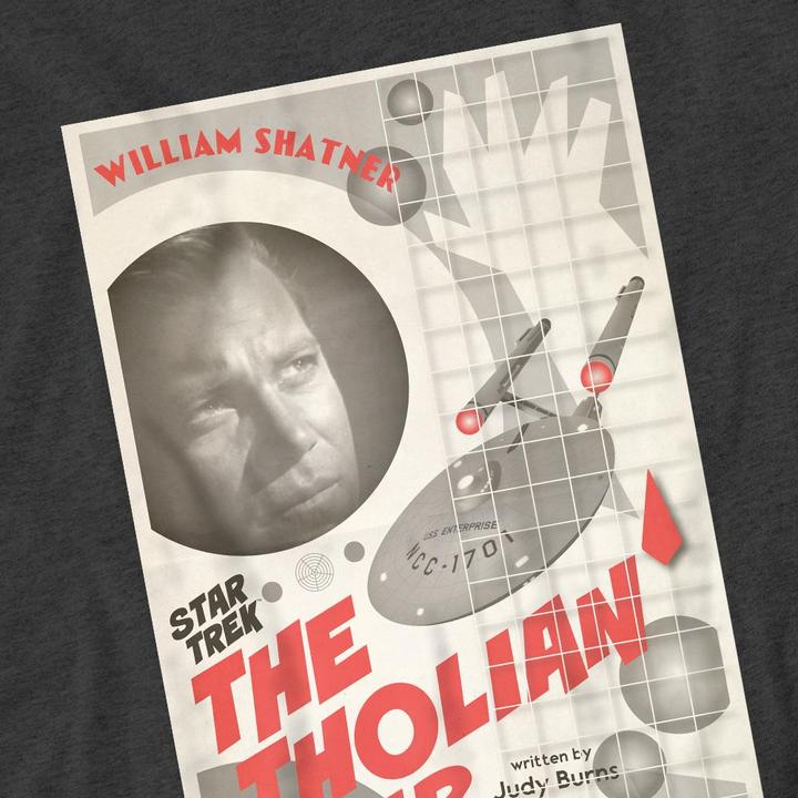 Produktbild The Original Series Episode 64 TShirt (XL)