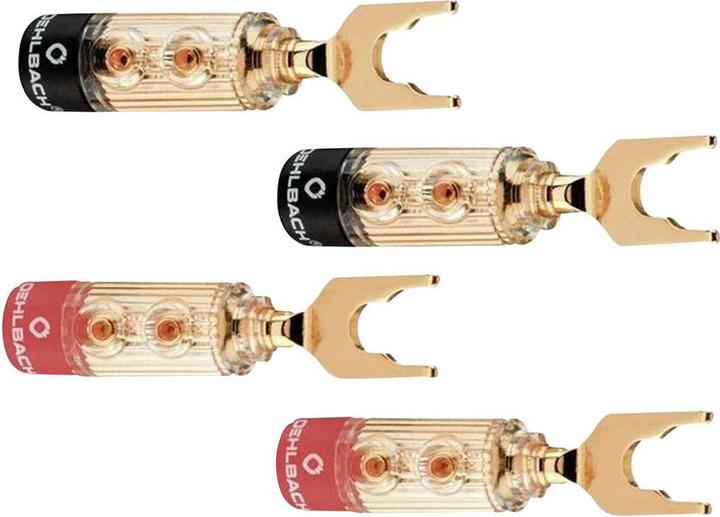 Image du produit Oehlbach Oreille de fusion