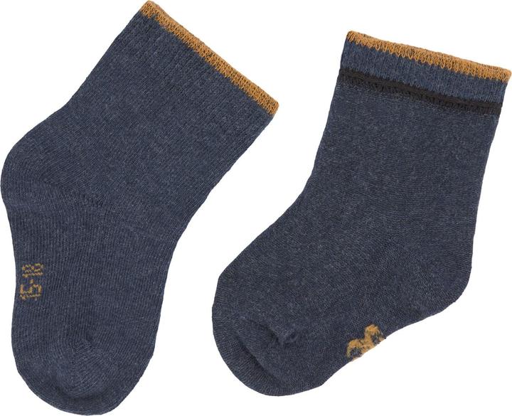 Image du produit Lässig Chaussettes pour bébés (Lot de 3, 27 - 30, 98/104)