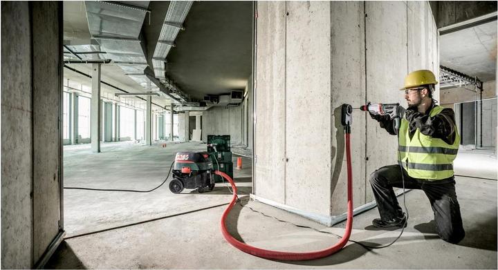 Immagine prodotto Metabo Martello multitrapano UHE 2660-2 Quick CH (Corrente elettrica)