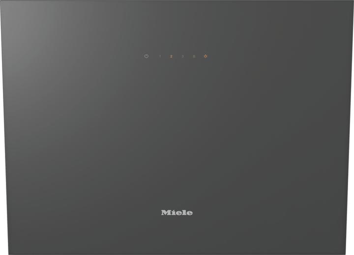 Immagine prodotto Miele Cofano dell'estrattore 12533930 Grigio grafite (Cappuccio)