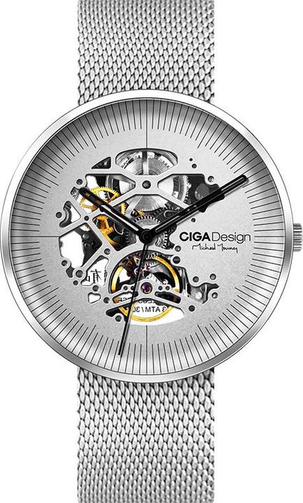 Actual product image CIGA Design My