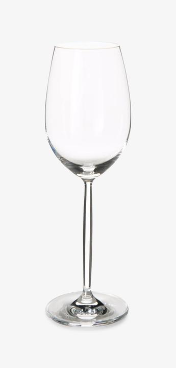 Produktbild Schott Zwiesel Diva Weissweinglas (30.20 cl, 1 Gläser, Weissweingläser)
