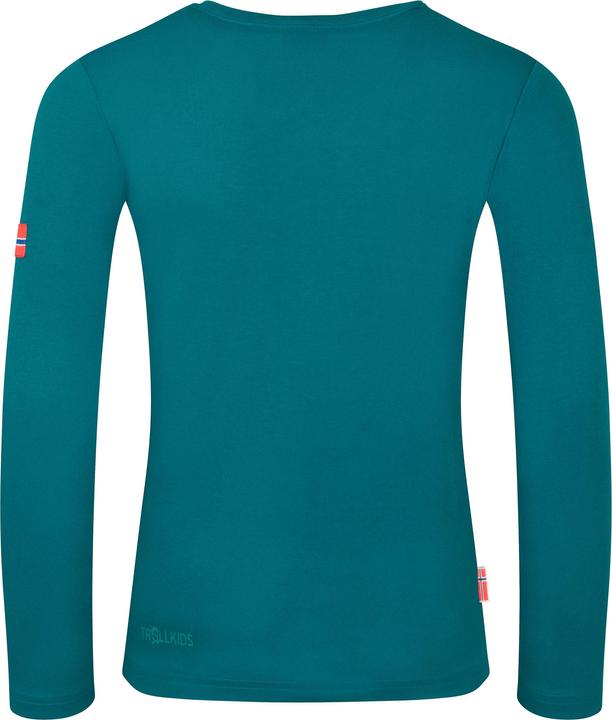 Actual product image Trollkids Kids Troll Longsleeve (140)