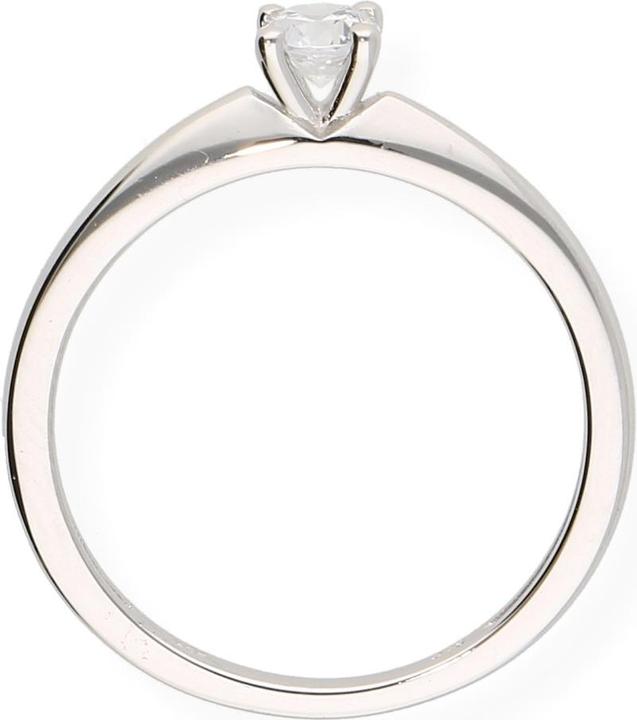 Actual product image Carat Solitaire (56)