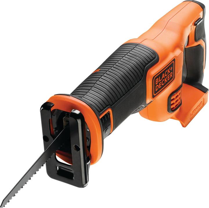 Image du produit Black & Decker Bdcr18n