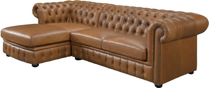 Produktbild Linea Brenton (Ecksofa)