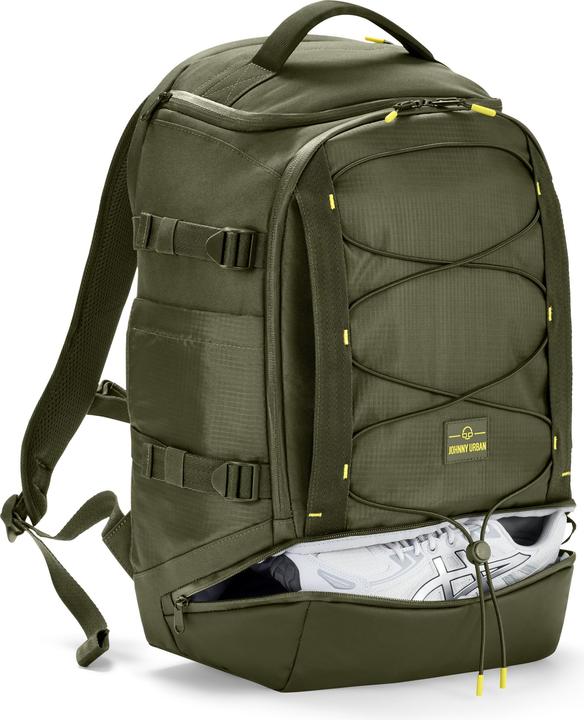 Actual product image Johnny Urban Backpack Jack (30 l)