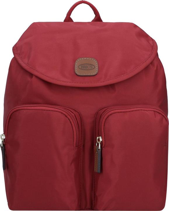 Produktbild Brics X-Collection Rucksack 27 cm (10 l)