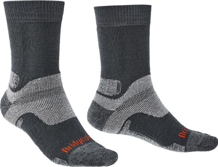 Produktbild Bridgedale Hike MW (36 - 39)