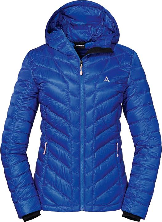 Produktbild Schöffel Down Jacket Lodner L (42)