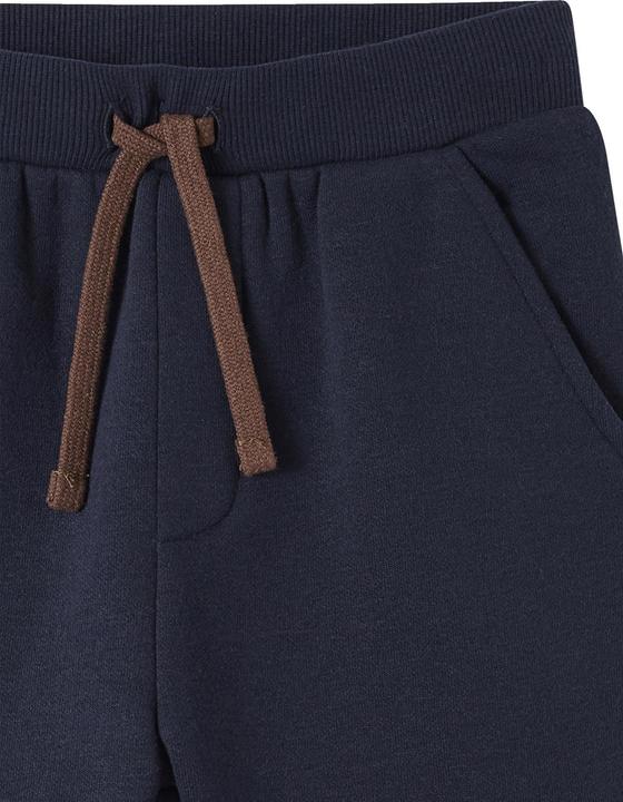 Actual product image Vertbaudet Boys jogging trousers (110)