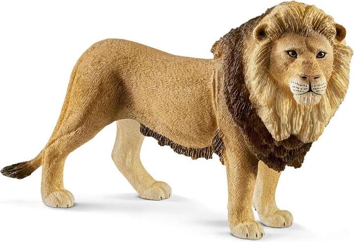 Immagine prodotto Schleich Leone Wild Life | 14812
