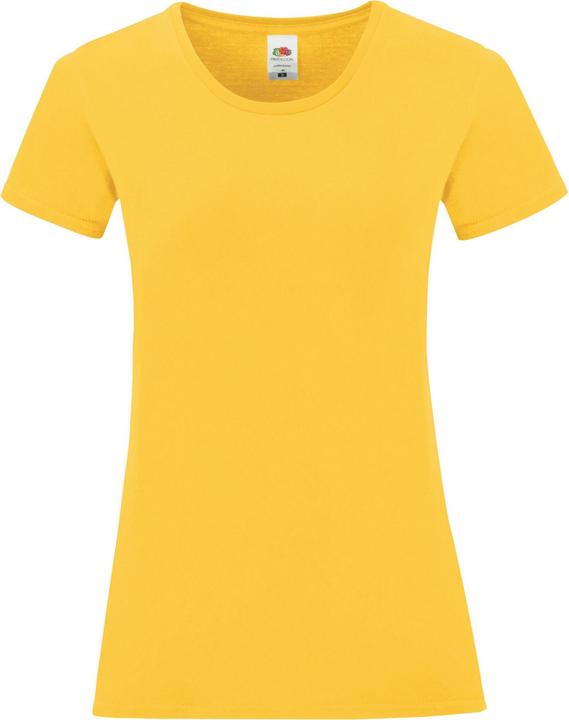 Fruit of the Loom Iconic TShirt (XL)