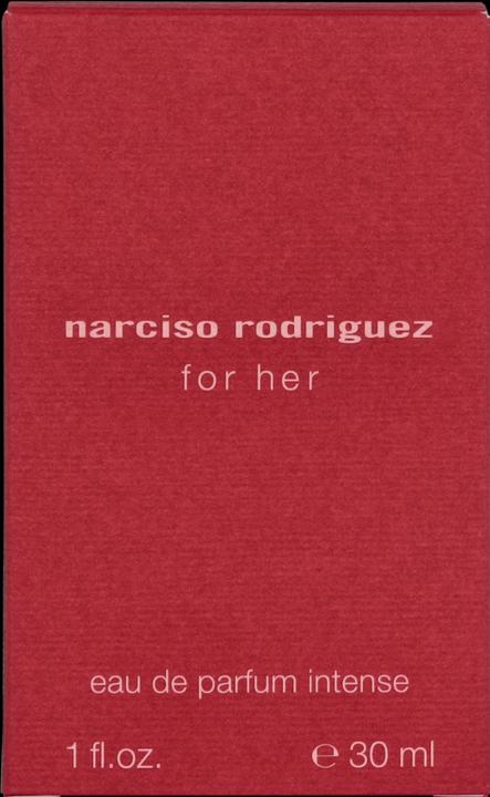 Immagine prodotto Narciso Rodriguez Per lei (Eau de parfum, 30 ml)